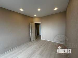 1-к квартира, вторичка, 40м2, 24/27 этаж