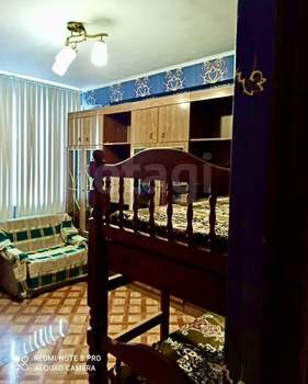 2-к квартира, вторичка, 40м2, 16/17 этаж