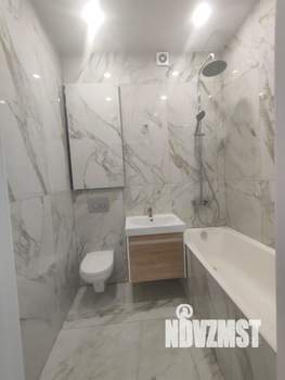 1-к квартира, вторичка, 35м2, 6/24 этаж