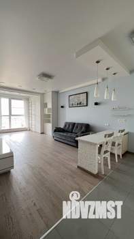 2-к квартира, вторичка, 59м2, 15/23 этаж