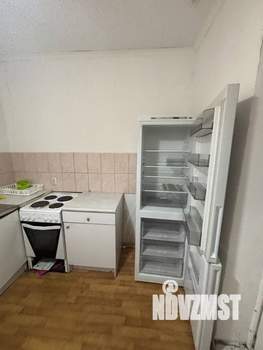 1-к квартира, вторичка, 39м2, 14/20 этаж