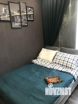 Студия квартира, вторичка, 26м2, 13/26 этаж