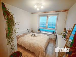 1-к квартира, вторичка, 38м2, 12/15 этаж