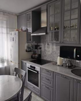 1-к квартира, вторичка, 40м2, 8/15 этаж
