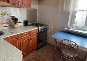 3-к квартира, вторичка, 63м2, 12/12 этаж