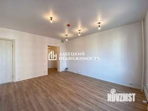 2-к квартира, вторичка, 51м2, 15/16 этаж