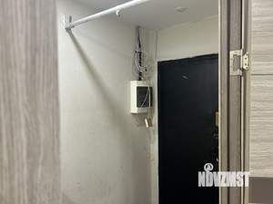 2-к квартира, вторичка, 47м2, 1/9 этаж