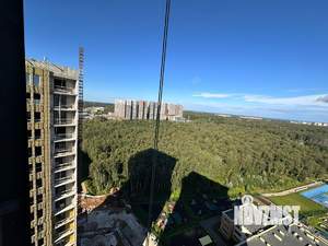 3-к квартира, вторичка, 52м2, 23/24 этаж