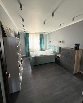 1-к квартира, вторичка, 40м2, 10/27 этаж