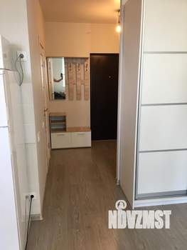 1-к квартира, вторичка, 31м2, 15/25 этаж