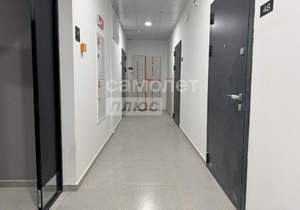 3-к квартира, вторичка, 80м2, 6/24 этаж