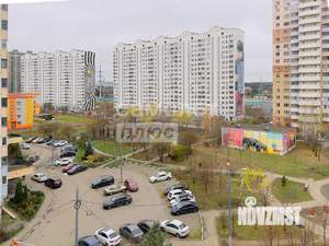 1-к квартира, вторичка, 37м2, 7/20 этаж