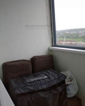 2-к квартира, вторичка, 42м2, 9/17 этаж