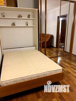 1-к квартира, вторичка, 40м2, 6/12 этаж