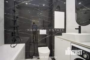 2-к квартира, вторичка, 52м2, 3/25 этаж