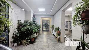 3-к квартира, вторичка, 72м2, 2/26 этаж