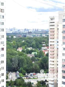 1-к квартира, вторичка, 40м2, 18/24 этаж