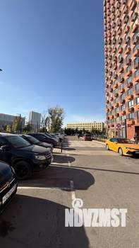 2-к квартира, вторичка, 33м2, 7/25 этаж