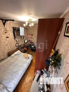 3-к квартира, вторичка, 56м2, 9/9 этаж