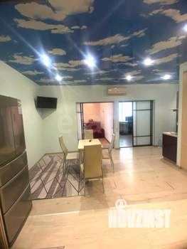 1-к квартира, вторичка, 53м2, 13/20 этаж