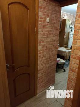 1-к квартира, вторичка, 33м2, 1/9 этаж