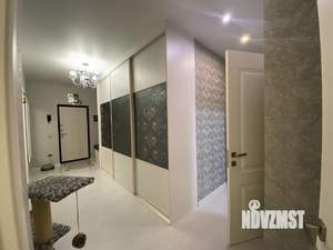 3-к квартира, вторичка, 84м2, 15/17 этаж