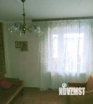 3-к квартира, вторичка, 60м2, 4/9 этаж