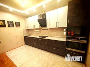 2-к квартира, вторичка, 72м2, 22/22 этаж