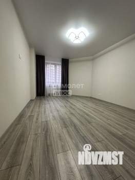 1-к квартира, вторичка, 43м2, 6/14 этаж