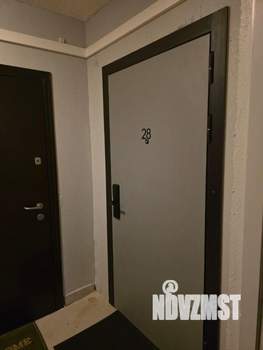 2-к квартира, вторичка, 68м2, 8/20 этаж