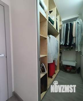 2-к квартира, вторичка, 57м2, 15/24 этаж