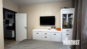 2-к квартира, вторичка, 42м2, 5/22 этаж