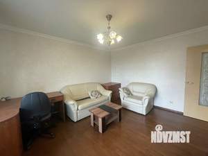 2-к квартира, вторичка, 54м2, 9/12 этаж