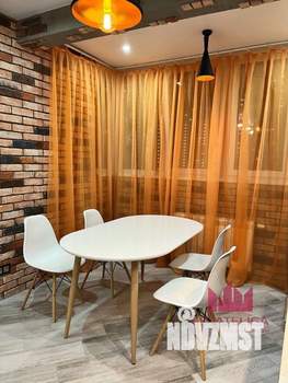 1-к квартира, вторичка, 48м2, 9/25 этаж