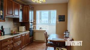 2-к квартира, вторичка, 69м2, 9/17 этаж