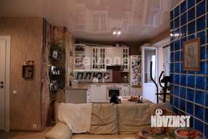 1-к квартира, вторичка, 40м2, 18/24 этаж