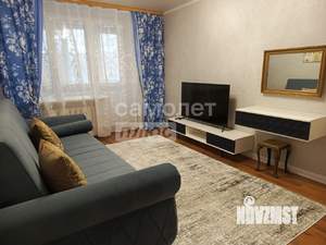 1-к квартира, вторичка, 31м2, 1/9 этаж