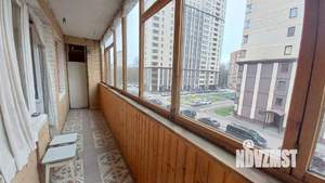 3-к квартира, вторичка, 69м2, 4/12 этаж