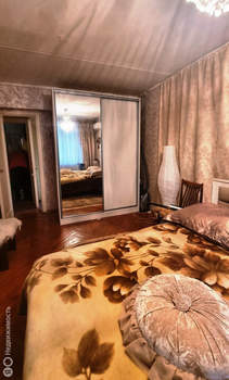 2-к квартира, вторичка, 49м2, 4/9 этаж