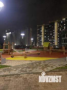 2-к квартира, вторичка, 90м2, 21/21 этаж