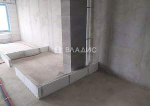 3-к квартира, вторичка, 68м2, 16/22 этаж