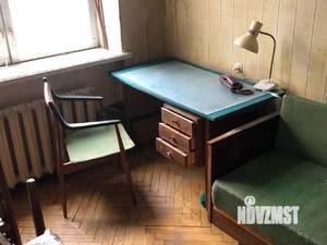 2-к квартира, вторичка, 50м2, 4/9 этаж