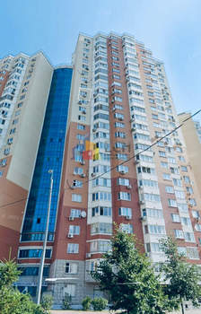2-к квартира, вторичка, 86м2, 16/25 этаж