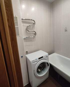 1-к квартира, вторичка, 50м2, 12/22 этаж
