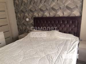 3-к квартира, вторичка, 81м2, 11/22 этаж