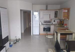 2-к квартира, вторичка, 57м2, 17/24 этаж
