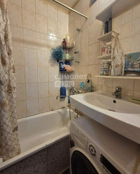 2-к квартира, вторичка, 56м2, 3/23 этаж