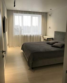 3-к квартира, вторичка, 90м2, 9/10 этаж