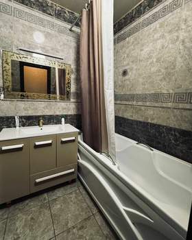 3-к квартира, вторичка, 90м2, 7/17 этаж