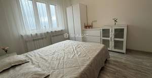 1-к квартира, вторичка, 40м2, 18/25 этаж
